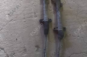 РУЛЕВАЯ РЕЙКА   toyota prius 1.5 2008 год.