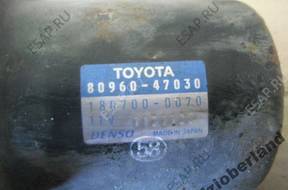 РУЛЕВАЯ РЕЙКА TOYOTA PRIUS I 1.5 2002 год