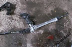 РУЛЕВАЯ РЕЙКА   TOYOTA PRIUS III 1.8 2010 год.