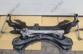 РУЛЕВАЯ РЕЙКА TOYOTA PRIUS PLUS   12-15