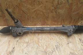 РУЛЕВАЯ РЕЙКА   TOYOTA PRIUS PLUS 2014 год.