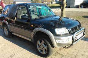 РУЛЕВАЯ РЕЙКА Toyota Rav 4 -   ЕВРОПЕЙСКАЯ ВЕРСИЯ i