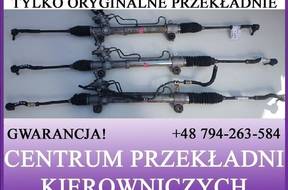 РУЛЕВАЯ РЕЙКА TOYOTA RAV 4 II 2   СИСТЕМА