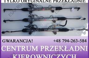 РУЛЕВАЯ РЕЙКА TOYOTA RAV 4 II 2   СИСТЕМА