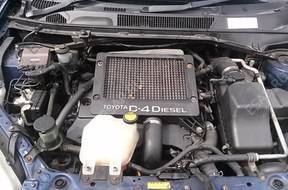 РУЛЕВАЯ РЕЙКА toyota RAV 4 RAV4 00-2005 год