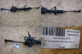 РУЛЕВАЯ РЕЙКА    TOYOTA RAV4 00-2005 год.