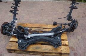 РУЛЕВАЯ РЕЙКА   TOYOTA RAV4 2008 ГОД