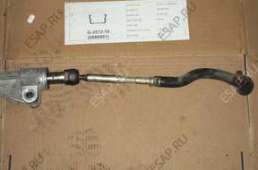 РУЛЕВАЯ РЕЙКА TOYOTA RAV4   2.2 D4D 10-2012 год