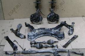 РУЛЕВАЯ РЕЙКА TOYOTA RAV4 III 2.2 D-CAT