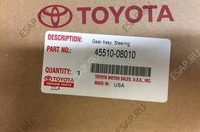 РУЛЕВАЯ РЕЙКА   TOYOTA SIENNA 2011-