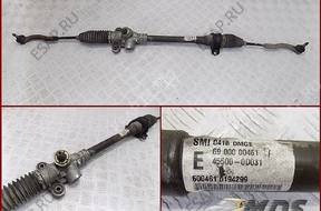 РУЛЕВАЯ РЕЙКА - TOYOTA YARIS I lift 03-05 1.4 D4D SMI