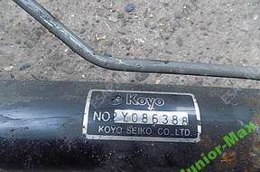 РУЛЕВАЯ РЕЙКА TOYOTA YARIS III O NR: 2Y086388