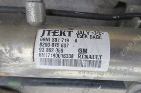 РУЛЕВАЯ РЕЙКА TRAFIC VIVARO   8200875897