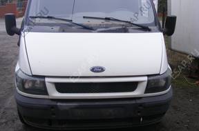 РУЛЕВАЯ РЕЙКА TRANSIT 2.4TDDI 2000 год-2006 год