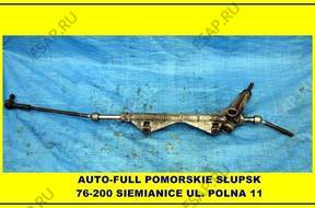 РУЛЕВАЯ РЕЙКА TRANSIT MK4   86VB3548B ЕВРОПЕЙСКАЯ ВЕРСИЯ