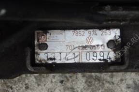 РУЛЕВАЯ РЕЙКА TRANSPORTER T4   70142265G