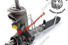 РУЛЕВАЯ РЕЙКА   TRW 6Q1423055BA BJ BL