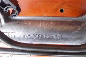 РУЛЕВАЯ РЕЙКА   TRW ASTRA H 0250080025001