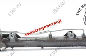 РУЛЕВАЯ РЕЙКА TRW BMW 3 E90 E91 E93 6763807 2 LATA