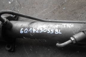 РУЛЕВАЯ РЕЙКА    TRW FABIA2 6Q1423055BL