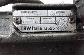 РУЛЕВАЯ РЕЙКА TRW   FIAT  2008 год ЕВРОПЕЙСКАЯ ВЕРСИЯ