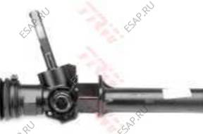 РУЛЕВАЯ РЕЙКА TRW JRM123   Opel