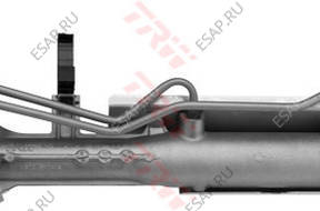 РУЛЕВАЯ РЕЙКА TRW JRP766   Opel