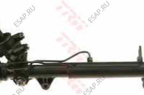 РУЛЕВАЯ РЕЙКА TRW JRP865   Opel