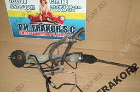 РУЛЕВАЯ РЕЙКА   TRW PEUGEOT 206