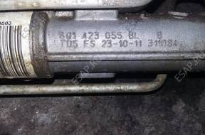 РУЛЕВАЯ РЕЙКА TRW POLO 9N3 07' 6Q1423055BL ЕВРОПЕЙСКАЯ ВЕРСИЯ 99tykm