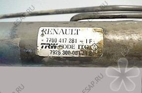 РУЛЕВАЯ РЕЙКА   TRW Renault SCENIC I