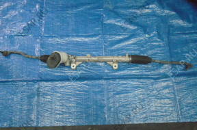 РУЛЕВАЯ РЕЙКА TRW RENAULT SCENIC III GRAND 1.6 DCI