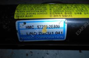 РУЛЕВАЯ РЕЙКА TUCSON SPORTAGE 2,7 V6 2009 57700-2E800