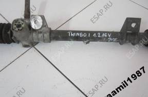 РУЛЕВАЯ РЕЙКА TWINGO I 98- 1.2 16V