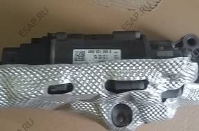 РУЛЕВАЯ РЕЙКА  TYLNA AUDI Q7  4M0501055E