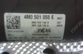 РУЛЕВАЯ РЕЙКА  TYLNA AUDI Q7  4M0501055E