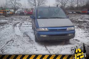 РУЛЕВАЯ РЕЙКА ULYSSE EVASION 807 2.0 8V