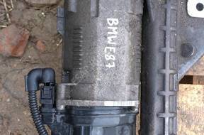 РУЛЕВАЯ РЕЙКА УСИЛИТЕЛЬ bmw e87 2.0 177km.2009 год