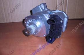 РУЛЕВАЯ РЕЙКА УСИЛИТЕЛЬ FORD FOCUS III 2011 A0025078 Ww