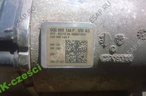 РУЛЕВАЯ РЕЙКА УСИЛИТЕЛЬ  VW AUDI 5Q0909144PI