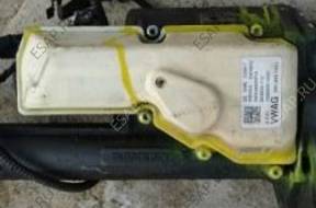 РУЛЕВАЯ РЕЙКА VAG 3C1423050L   ЕВРОПЕЙСКАЯ ВЕРСИЯ