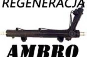 РУЛЕВАЯ РЕЙКА    VECTRA B  C