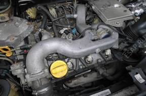 РУЛЕВАЯ РЕЙКА VEL SATIS 3.0 V6 DCI