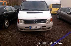 РУЛЕВАЯ РЕЙКА   VITO 638 2.2 CDI 2.3D TD