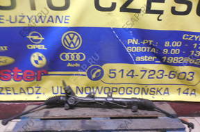 РУЛЕВАЯ РЕЙКА   VITO W638 A6384611101 ЕВРОПЕЙСКАЯ ВЕРСИЯ