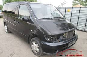 РУЛЕВАЯ РЕЙКА VITO W638 V-KLASA