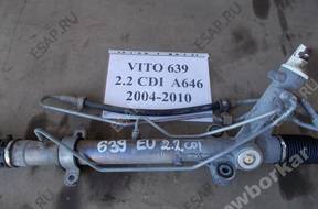 РУЛЕВАЯ РЕЙКА VITO W639 04-10 2.2