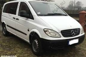 РУЛЕВАЯ РЕЙКА VITO W639 2008 год  R63911011016