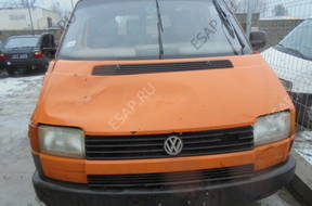 РУЛЕВАЯ РЕЙКА Volkswagen T4