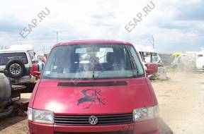 РУЛЕВАЯ РЕЙКА volkswagen vw t4  kirownicza